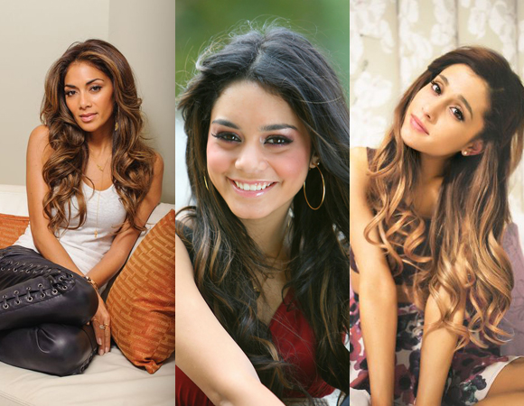 Pussycat Doll Nicole Scherzinger, Vanessa Hudgens, and Ariana Grande are three of the Hollywood names recently in talks to make a move to the stage.