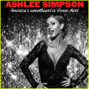 Ashlee Simpson joined the Broadway cast of Chicago as Roxie Hart in November 2009. 