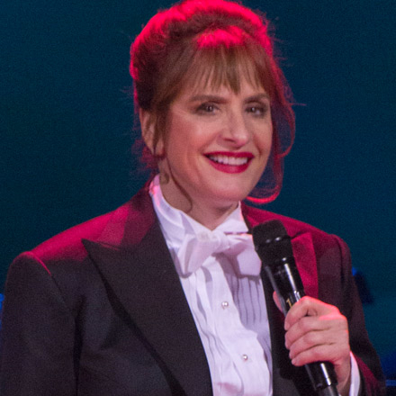 Patti LuPone brings Far Away Places Part Two to 54 Below.