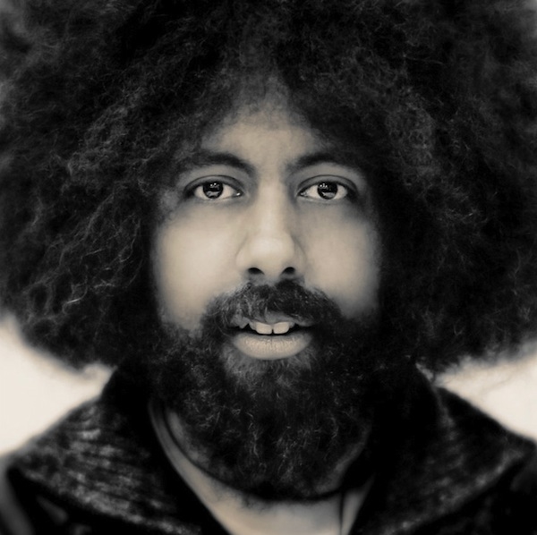 Reggie Watts is one of the performers in the recently announced lineup for The Public&#39;s Under the Radar Festival.