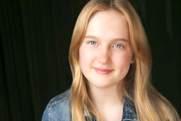 Emma Howard will star in Surflight Theatre&#39;s The Wizard of Oz.