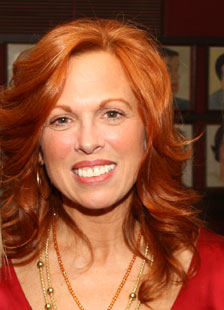 Carolee Carmello will return to Broadway in Finding Neverland.