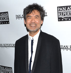 David Henry Hwang will be among the participants in Behind the Scenes with Disney.