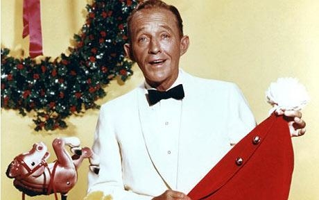 Urban Stages will pay tribute to Bing Crosby during its Winter Rhythms series.