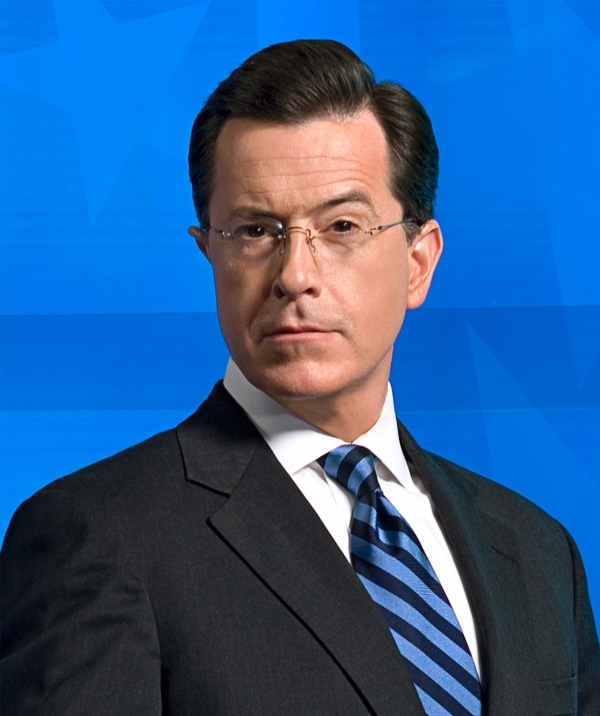 Steven Colbert will host this year&#39;s Kennedy Center Honors.