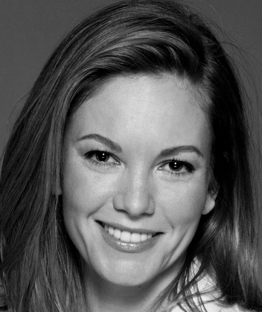 Diane Lane stars in The Mystery of Love and Sex at Lincoln Center Theater.