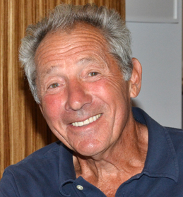 Playwright Israel Horovitz is a cofounder of Boston&#39;s Gloucester Stage. 
