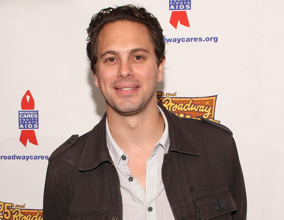 Thomas Sadoski stars in the new film Take Care, as well as the upcoming Neil LaBute play The Way We Get By at Second Stage Theatre.