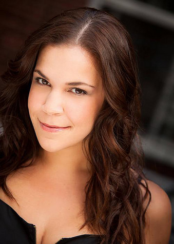 Lindsay Mendez will be among the cast of Band Geeks at 54 Below.