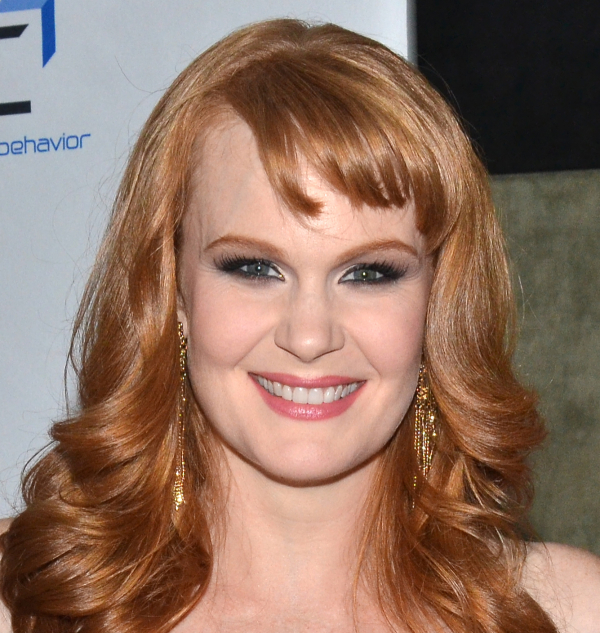 Kate Baldwin stars in John &amp; Jen, a musical by Andrew Lipp and Tom Greenwald.