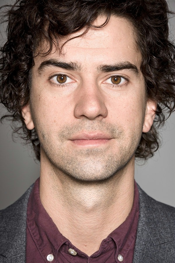 Hamish Linklater will lead the cast of Doug Wright&#39;s Posterity at Atlantic Theater Company.