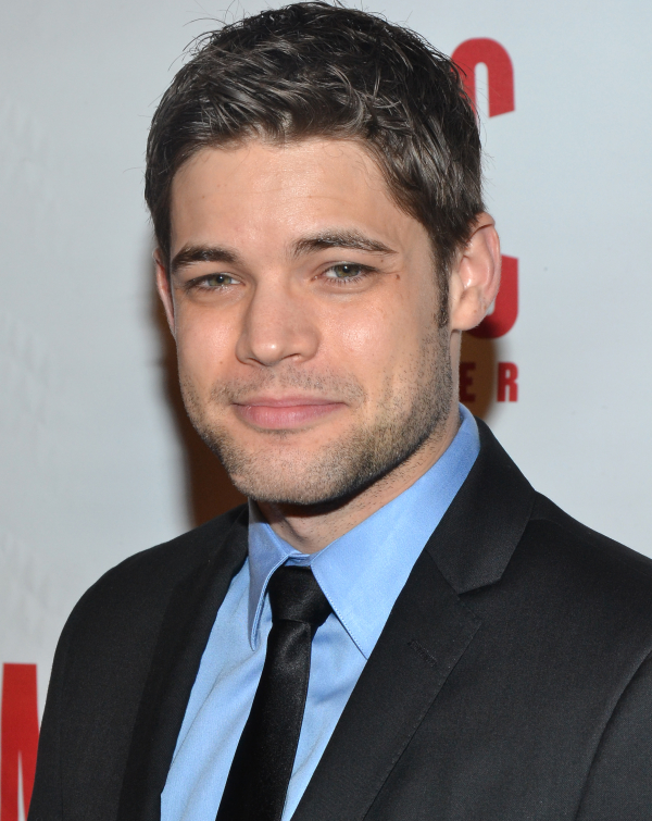 Jeremy Jordan will perform in the industry reading of Presto Change-O at Manhattan Theatre Club.