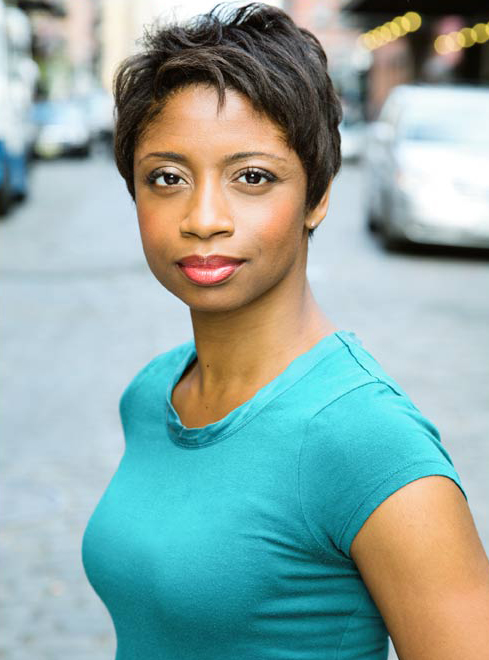 Montego Glover joins the cast of It Shoulda Been You on Broadway.