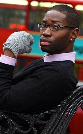 Tarell Alvin McCraney has been honored with the 2015 Joe Dowling Annaghmakerrig Fellowship Award.