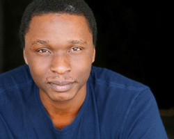 Bowman Wright joins the cast of Arena Stage&#39;s King Hedley II.