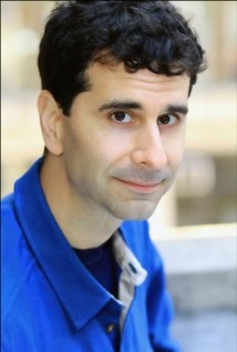 John Cariani will contribute A Wish to Barrington Stage&#39;s 10X10 New Play Festival.