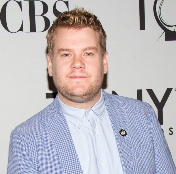 James Corden will be made an OBE by the Queen at this year&#39;s New Year Honours ceremony.