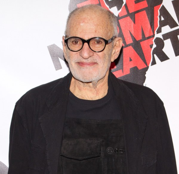 Larry Kramer, one of the major activists and chroniclers of the AIDS crisis, has died.