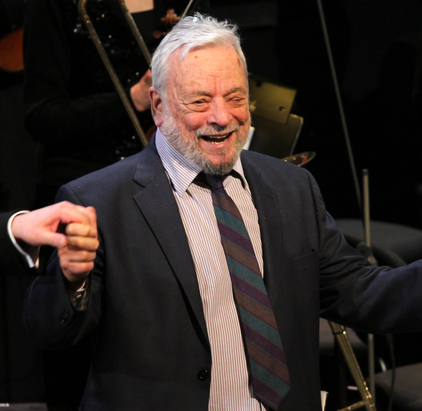 Stephen Sondheim has died at the age of xx.