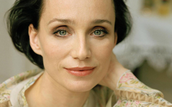 Broadway veteran Kristin Scott Thomas was named a dame on the Queen&#39;s 2015 New Year's Honors List.