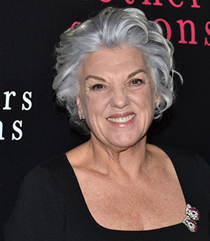 Tyne Daly will star in the Project Shaw production of How He Lied to Her Husband.