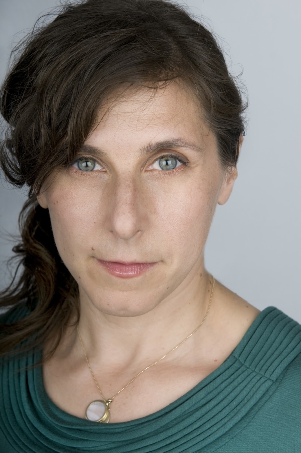 Playwright Brooke Berman has been selected to participate in The Keen Playwrights Lab.