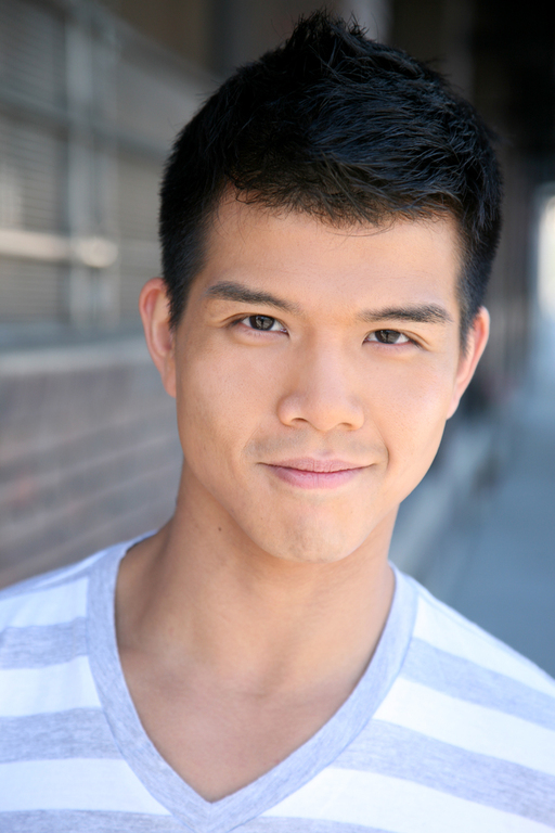 Telly Leung has been cast in MTC&#39;s The World of Extreme Happiness.