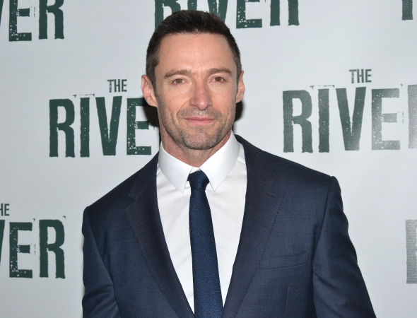 Hugh Jackman will star as P.T. Barnum in the musical film The Greatest Showman on Earth, opening Christmas Day 2016.