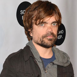 Peter Dinklage will participate in The Public Theater&#39;s  The 24 Hour Plays: A Bennington Alumni Tribute to Nicky Martin.