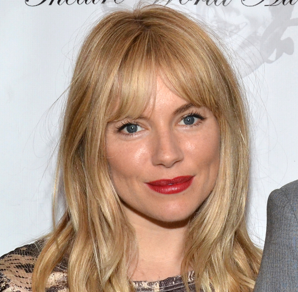 Sienna Miller will be Cabaret&#39;s final Sally Bowles.