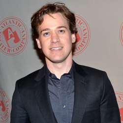 Actor T.R. Knight will participate in the Drama Desk&#39;s first panel discussion of 2015.