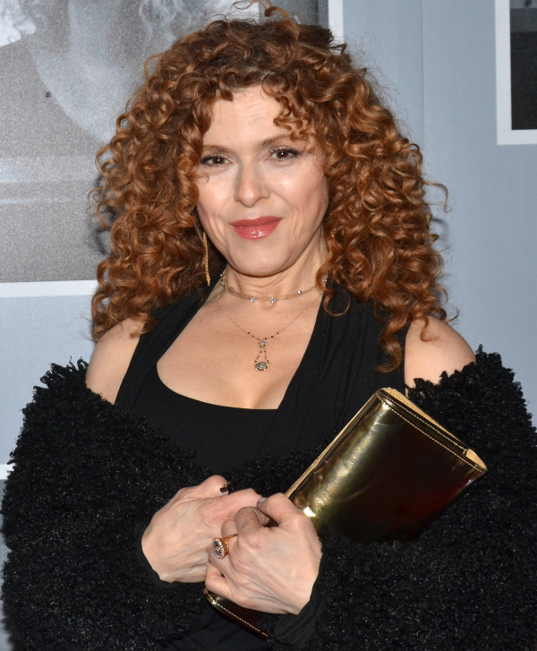 Bernadette Peters will perform a one-night-only concert at Provincetown&#39;s Town Hall Auditorium July 19 as part of the Broadway Series.