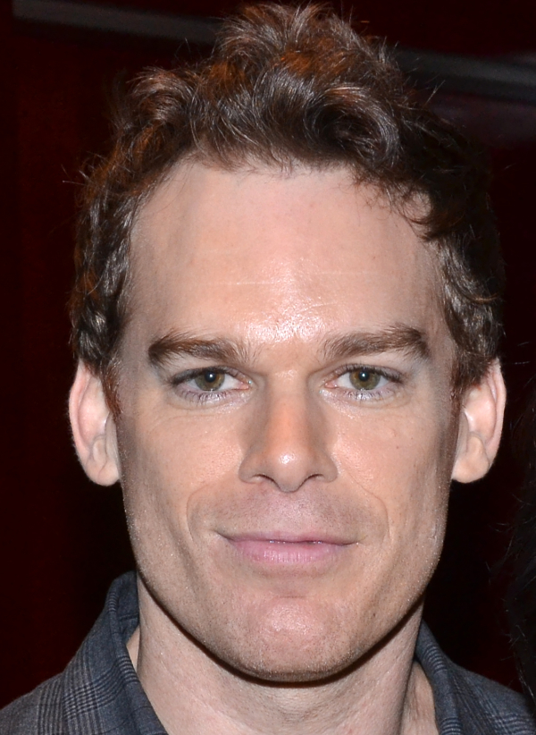 Michael C. Hall will next be seen in a film remake of Pete&#39;s Dragon.