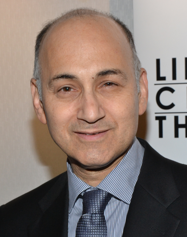 Ned Eisenberg will star in Rocket to the Moon by Clifford Odets.