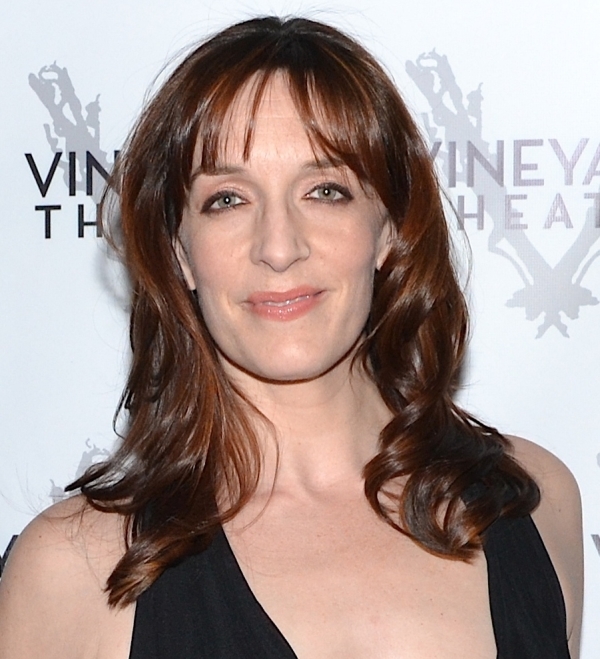 Wicked veteran Julia Murney is set to perform in a concert production of Songs for a New World.