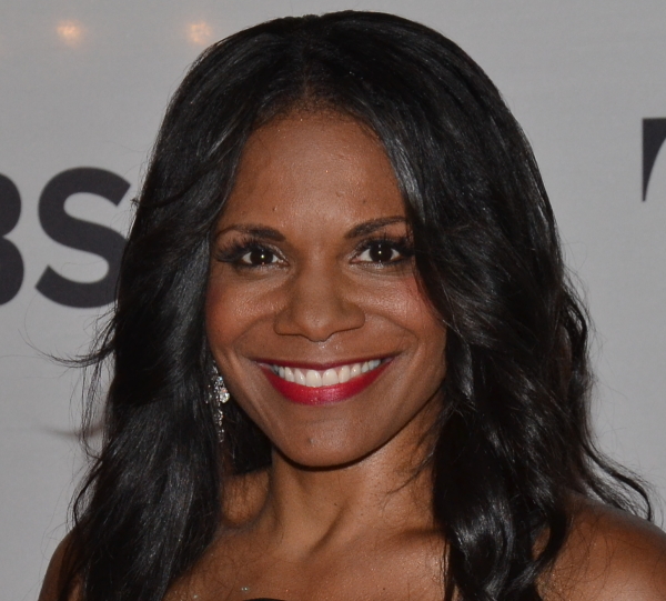 Audra McDonald starred in a recent reading of the 1993 musical Kiss of the Spider Woman.