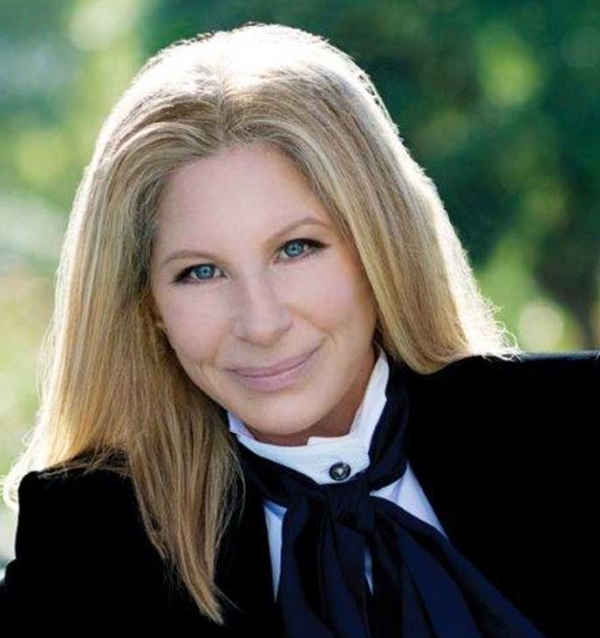 Barbra Streisand will receive an award from the American Society of Cinematographers.