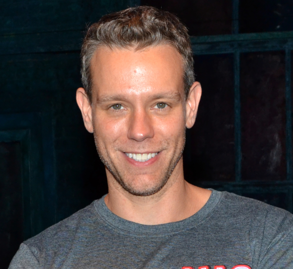 Adam Pascal will take part in the Seasons of Broadway concert on March 30.