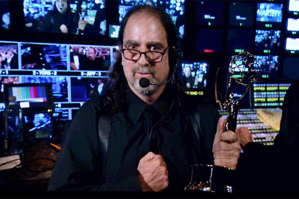 Glenn Weiss has been honored multiple times for his direction of the Tony Awards telecast.