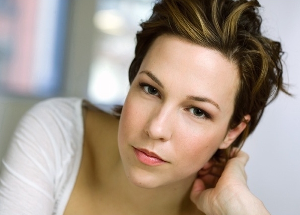 Rebecca Henderson joins the world premiere cast of Tanya Barfield&#39;s Bright Half Life.