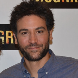 Josh Radnor will join Ayad Akhtar in a discussion of Disgraced at the Drama Book Shop.
