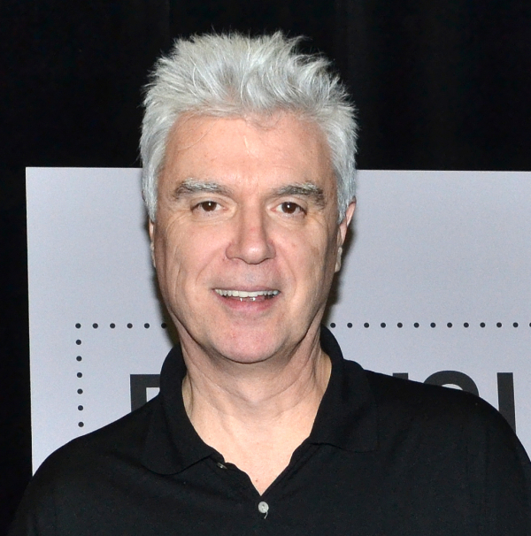 David Byrne&#39;s Contemporary Color will come to the Barclays Center June 27-28.