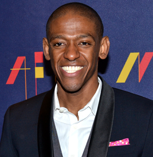 Jared Grimes joins the cast of New York Spring Spectacular at The Radio City Music Hall.