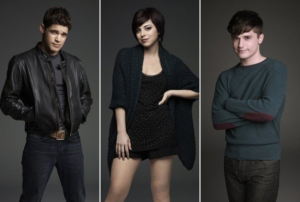 Jeremy Jordon, Krysta Rodriguez, and Andy Mientus are set for This Will Be Our Year at 54 Below.