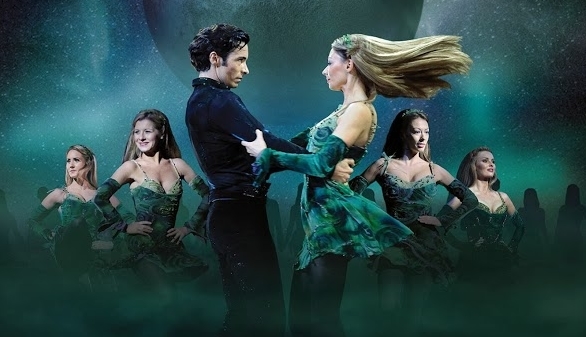 Riverdance &mdash; The 20th Anniversary World Tour will play North America later this year.