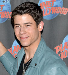 Nick Jonas is set to join the cast of Ryan Murphy&#39;s musical television series Scream Queens.