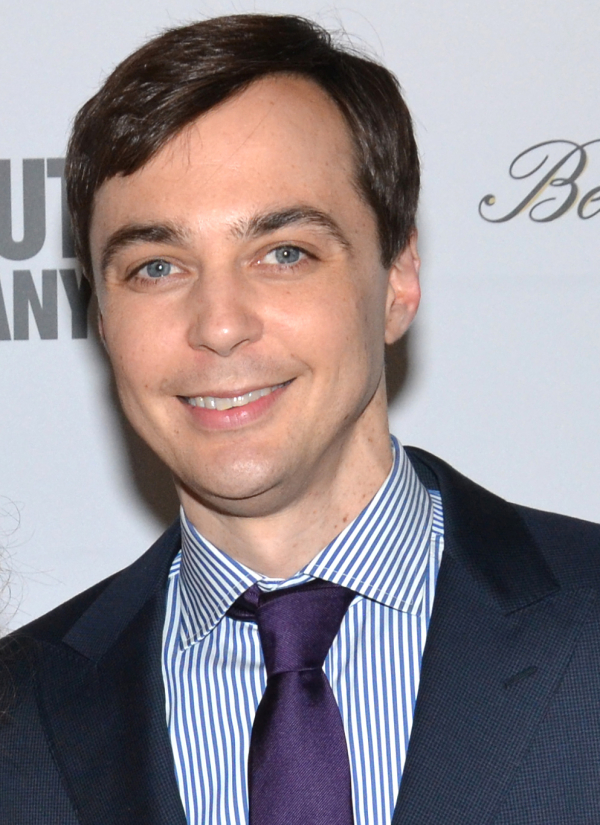 Jim Parsons will play God in the new comedy, An Act of God, at Studio 54.