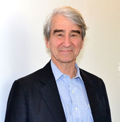 Sam Waterston will star as Prospero in the 2015 Shakespeare in the Park production of The Tempest.