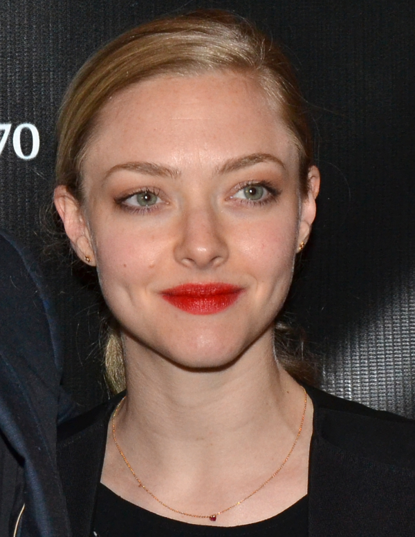 Amanda Seyfried will make her off-Broadway debut in Neil LaBute&#39;s The Way We Get By.