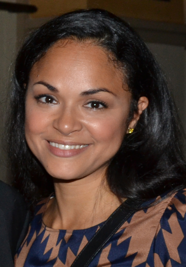 Karen Olivo will come to George Street Playhouse for a one-night-only concert.